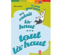 Le petit garcon qui volait là-haut... tout là-haut...