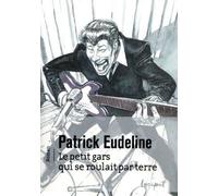 Le petit gars qui se roulait par terre