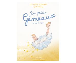 Le Petit Gémeaux