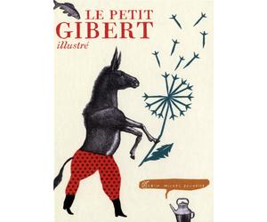 Le Petit Gibert illustré