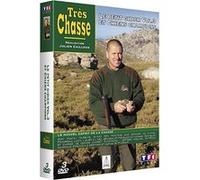 Le petit gibier, Volume 3 et les chiens champions - Coffret E