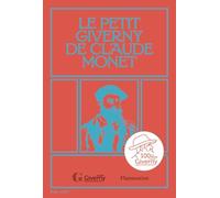 Le Petit Giverny de Claude Monet