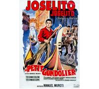 Le Petit Gondolier