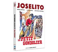 Le Petit gondolier