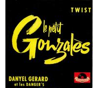 Le Petit Gonzales - Mon Coeur Sera Roi - Gong Gong - Chatanooga Twist
