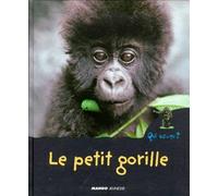 Le Petit Gorille