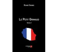 Le Petit Grimaud - Tome 2