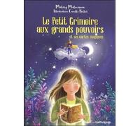 Le Petit Grimoire Aux Grands Pouvoirs Et Ses Cartes Magiques - Avec 43 Cartes