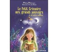 Le Petit Grimoire aux grands pouvoirs et ses cartes magiques