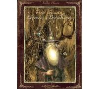 Petit Grimoire Légendes de Brocéliande