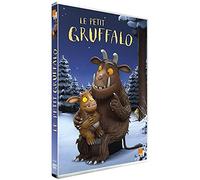 Le Petit Gruffalo DVD