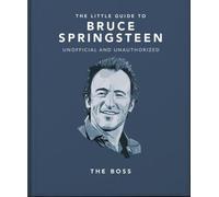 Le petit guide de Bruce Springsteen