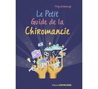 Le petit guide de la chiromancie