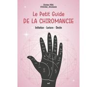 Le Petit Guide de la chiromancie