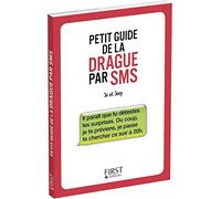 Le Petit guide de la drague par SMS
