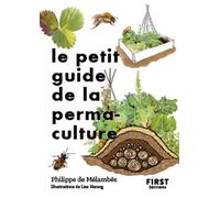 Philippe de Mélambès – Le Petit guide de la permaculture – Poche