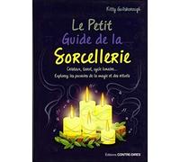 Le petit guide de la sorcellerie