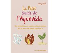 Le petit guide de l'ayurvéda