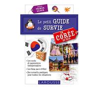 Guide de survie en Corée