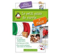 Le petit guide de survie en Italie