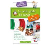 Le petit guide de survie en Italie