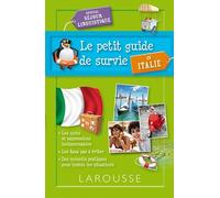 Le petit guide de survie en Italie: Spécial séjour linguistique