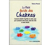 Le petit guide des chakras (Poche)