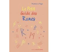 Le Petit Guide Des Runes