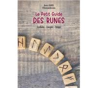 Le Petit Guide des runes Kevin Legros (Auteur)