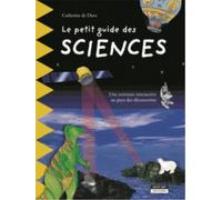 LE PETIT GUIDE DES SCIENCES