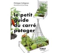 Le Petit Guide du carré potager