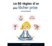Larousse – Le petit guide du lâcher-prise