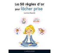 Larousse – Le petit guide du lâcher-prise