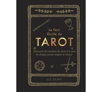 Le petit guide du tarot