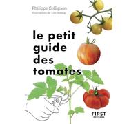 Le Petit Guide jardin des tomates