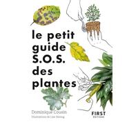 Le Petit guide jardin Sos plantes