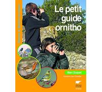 Le petit guide ornitho