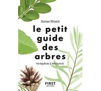 Le Petit Guide pour reconnaître les arbres
