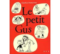 Le petit Gus