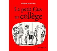 Le Petit Gus au collège