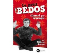 Le petit Guy Bedos illustré par l'exemple