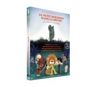 Le Petit Hérisson dans la brume et autres merveilles DVD DVD