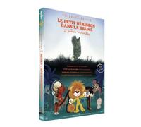 Le Petit Hérisson dans la brume et autres merveilles DVD DVD