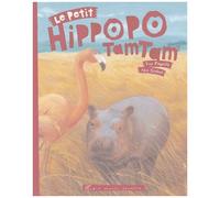 Albin Michel Le Petit Hippopo Tamtam