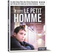 Le petit homme DVD E