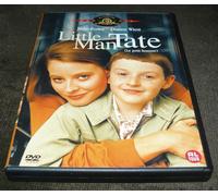 Le Petit Homme - Edition Belge