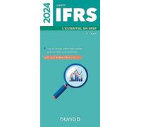 Le petit IFRS 2024: L'essentiel en bref (2024)