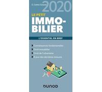 Le Petit Immobilier - L'essentiel En Bref