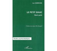Le petit isaac. recit parle