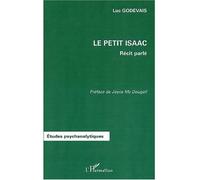 Le petit isaac. recit parle
